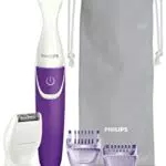 Philips BRT383/15 - Epilatore per zona bikini