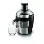 Philips HR1836/00 Centrifuga per Frutta e Verdura dal Design Compatto