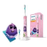 Philips Sonicare For Kids HX6352/42 Spazzolino Elettrico Sonico per Bambini