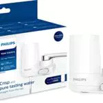 Philips X-Guard AWP3703 Filtraggio per rubinetto