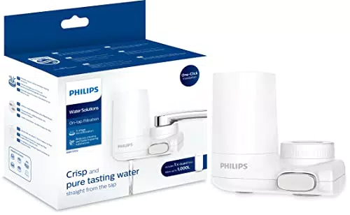 Philips X-Guard AWP3703 Filtraggio per rubinetto