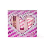 Pink Sugar COFANETTO - GLOWING PINK