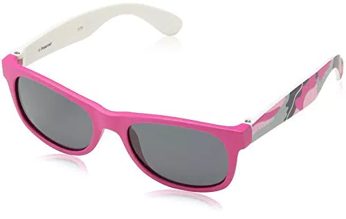 Polaroid P0300 Y2, Occhiali da Sole Unisex