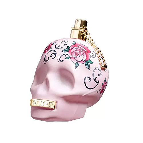 Police to Be Tattooart, Eau de Parfum da donna - 125 ml