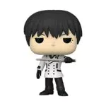 POP Animation: Tokyo Ghoul:Re- Kuki Urie