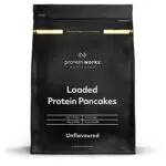 Preparato Per Pancake Proteici, Colazione Ad Alto Contenuto Proteico