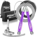 PrimaFIT Pro Speed Corda Per Saltare Professionale Con Pesi