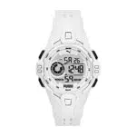 PUMA BOLD Orologi da Uomo, Dimensioni cassa 45 mm, Movimento digitale