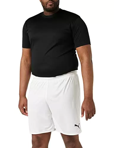 PUMA LIGA Pantaloncini da Calcio, Uomo