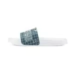 PUMA Mapf1 Leadcat 2.0, Sandali Unisex-Adulto, Bianco White/Blue Coral