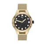 PUMA RESET Orologio da Uomo, Dimensioni cassa 43 mm