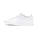 PUMA Smash V2 L Jr, Scarpe da Ginnastica Basse