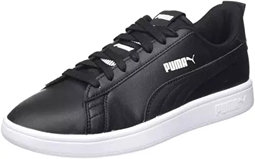 PUMA Smash v2 Tape, Scarpe da Ginnastica Unisex-Adulto