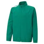 PUMA teamLIGA Sideline Jkt Jr, Maglione Unisex Kids