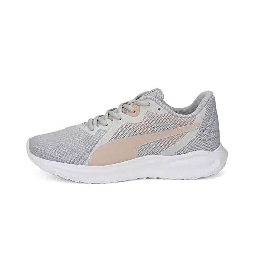 PUMA Twitch Runner, Scarpe da Corsa, Unisex - Adulto
