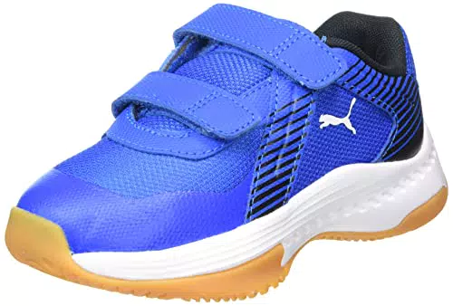 PUMA Unisex - bambini e ragazzi Varion V Jr Scarpe da corsa