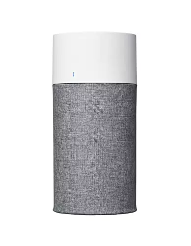 Purificatore d'aria Blueair Blue