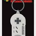 Pyramid International RS660118 Nintendo Portachiavi 4.5