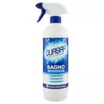 Quasar Detergente Bagno, Anticalcare, 650ml