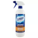 Quasar Sgrassatore Legno, 650ml