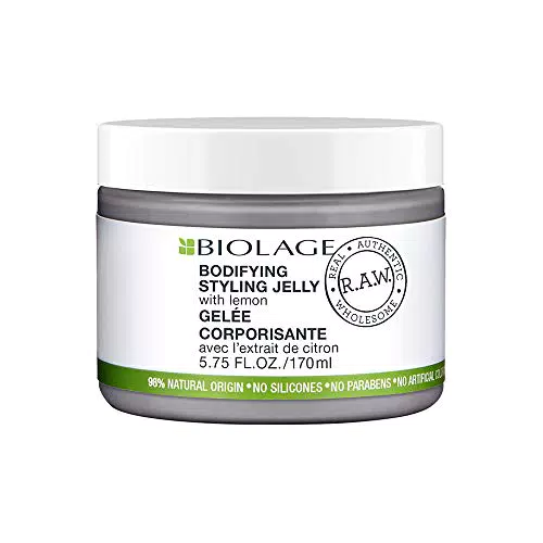 R.A.W. Bodyfying Styling Jelly 170 Ml