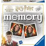 Ravensburger 20648 memory Harry potter Gioco Memory