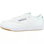 Reebok Club C 85, Scarpe da Ginnastica Basse - Adulto