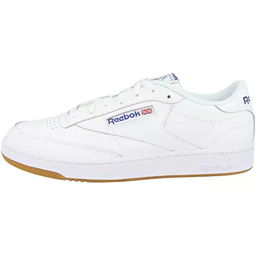 Reebok Club C 85, Scarpe da Ginnastica Basse - Adulto