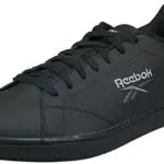 Reebok Royal Complete Sport, Sneaker Unisex-Adulto, Core Black/Pure Grey 3/Pure Grey 7
