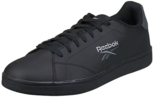 Reebok Royal Complete Sport, Sneaker Unisex-Adulto, Core Black/Pure Grey 3/Pure Grey 7