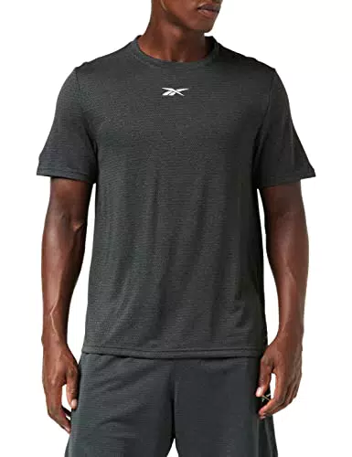 Reebok T-Shirt Melange