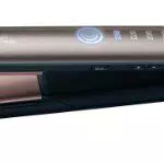 Remington - piastra per capelli S8590