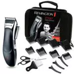 Remington Tagliacapelli, Autonomia 40 min, 8 Pettini inclusi