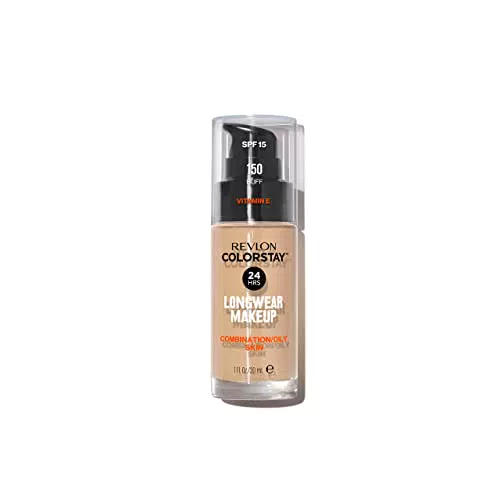 Revlon Fondotinta Colorstay per Pelli Miste/Grasse
