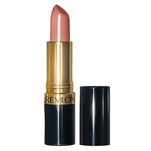 Revlon Super Lustrous, Rossetto, Bare Affair, 4.2 g