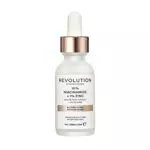 Revolution cura della pelle Siero per le imperfezioni e i pori - 10% niacinamide + 1% zinco
