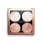 Revolution Makeuppalette Cheek Kit Take A Breather