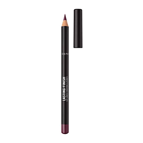 Rimmel London Lasting Finish Matita Labbra, 850 Underground
