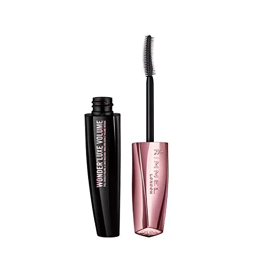 Rimmel London Mascara Volumizzante Wonder'Luxe con Oli Preziosi