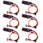 Rivo 6-Pack kit montanti a doppio chip