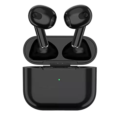 RMFC Cuffie Bluetooth, Auricolari Bluetooth 5.0 con Stereo HiFi