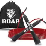 Roar Corda per Saltare Regolabile