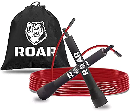 Roar Corda per Saltare Regolabile
