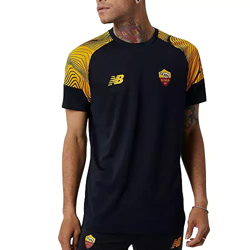 Roma Stagione 2022/2023 Ufficiale Maglia Uomo