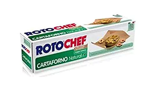 Rotochef Casa e Cucina, Neutro, Normal