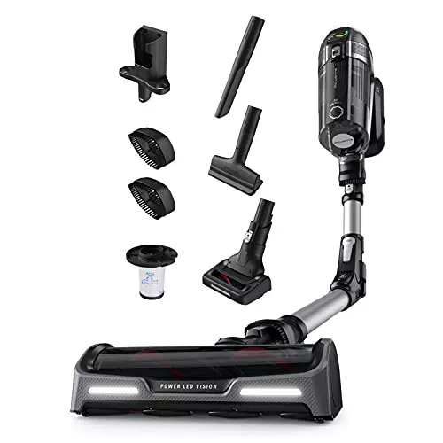 Rowenta RH9958 X-FORCE FLEX 14.60 Aspirapolvere Senza Fili