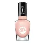 Sally Hansen Smalto Gel Senza Lampada UV, 246 in the Sheer