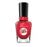 Sally Hansen Smalto Unghie Miracle Gel, Smalto Gel Senza Lampada UV