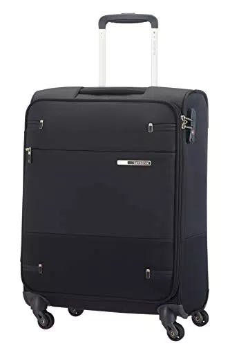 Samsonite Base Boost Spinner S Bagaglio a Mano, Larghezza 40 cm