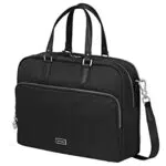 Samsonite Karissa Biz 2.0 - Borsa Per Pc Portatile, Con 2 Scomparti